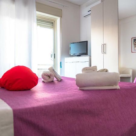 Casa Gentile Villa Siraküza Dış mekan fotoğraf