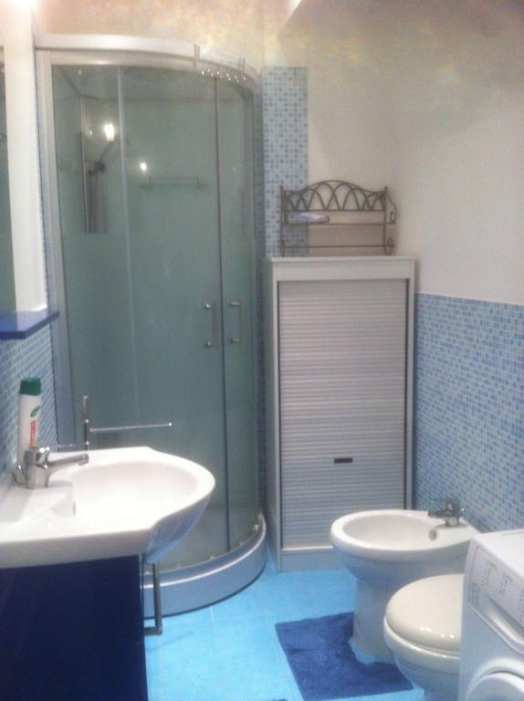 Casa Gentile Villa Siraküza Dış mekan fotoğraf