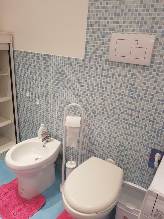 Casa Gentile Villa Siraküza Dış mekan fotoğraf