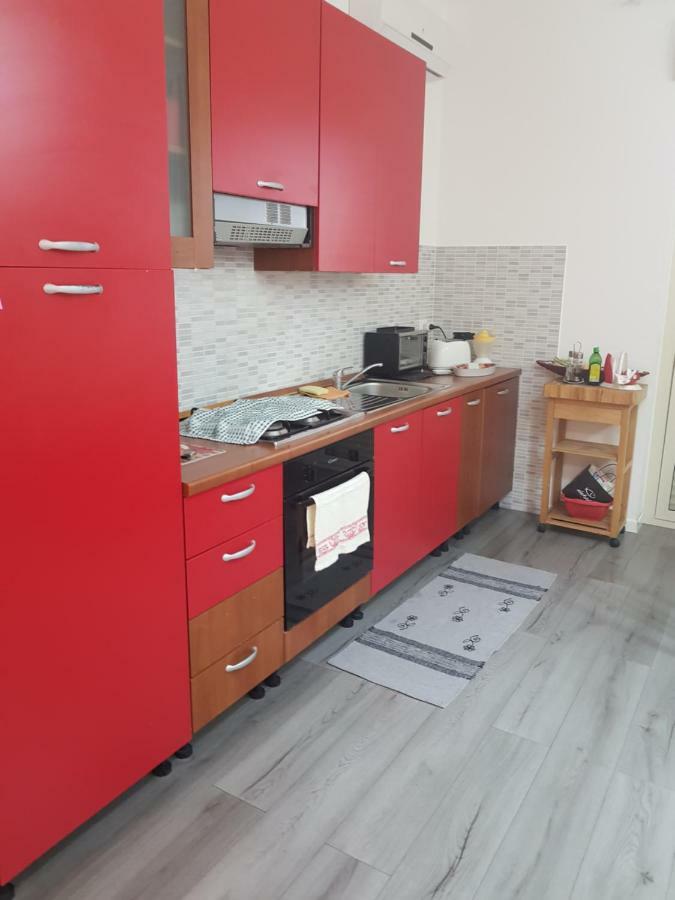 Casa Gentile Villa Siraküza Dış mekan fotoğraf