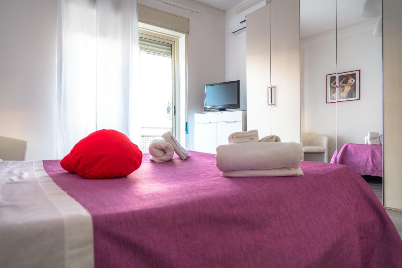 Casa Gentile Villa Siraküza Dış mekan fotoğraf