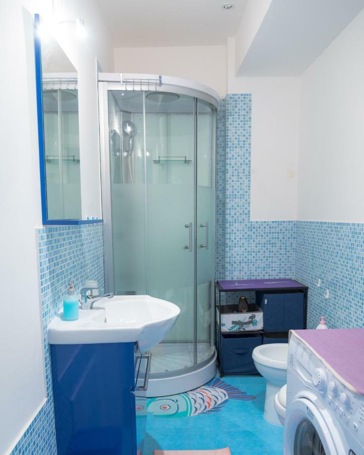 Casa Gentile Villa Siraküza Dış mekan fotoğraf