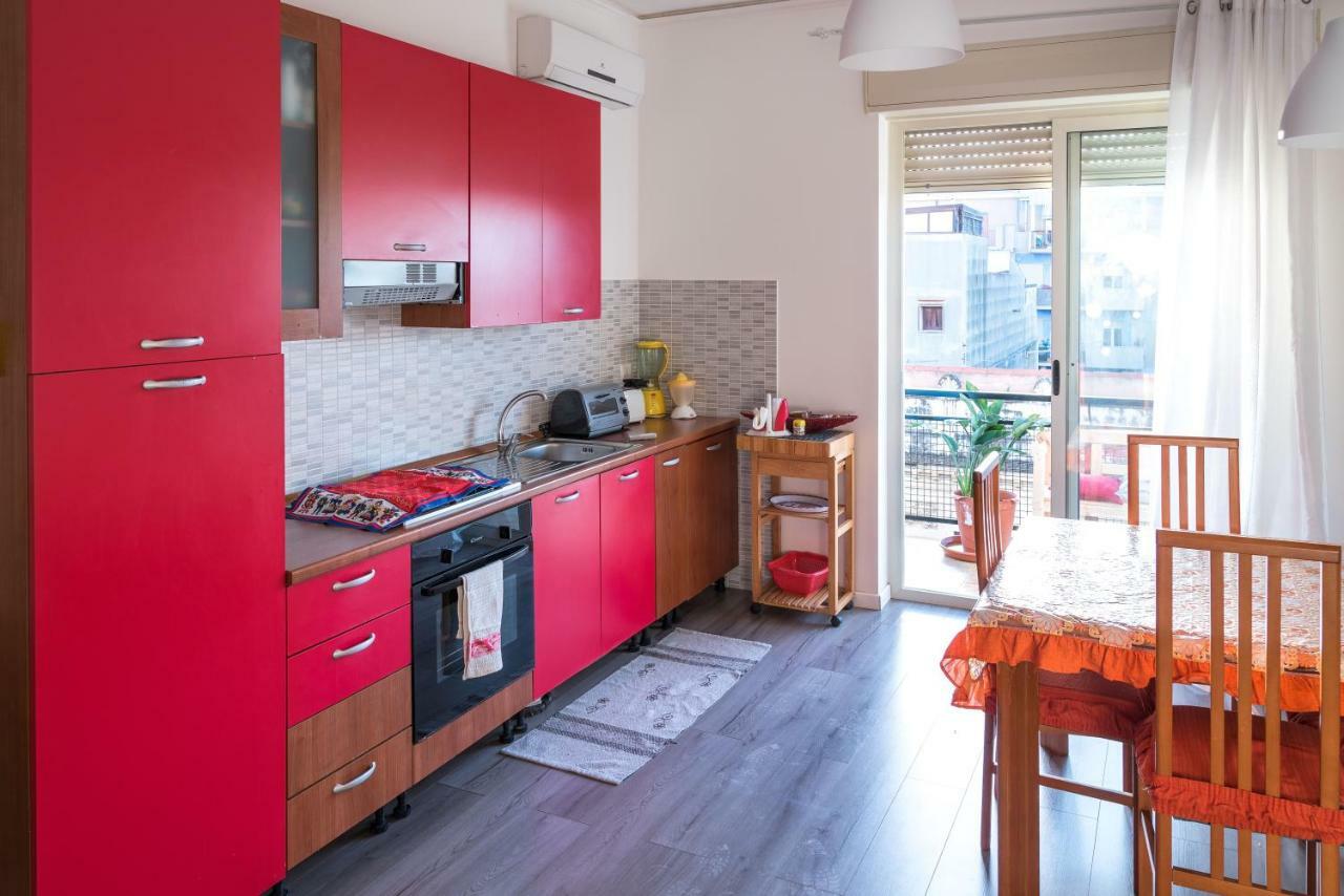 Casa Gentile Villa Siraküza Dış mekan fotoğraf