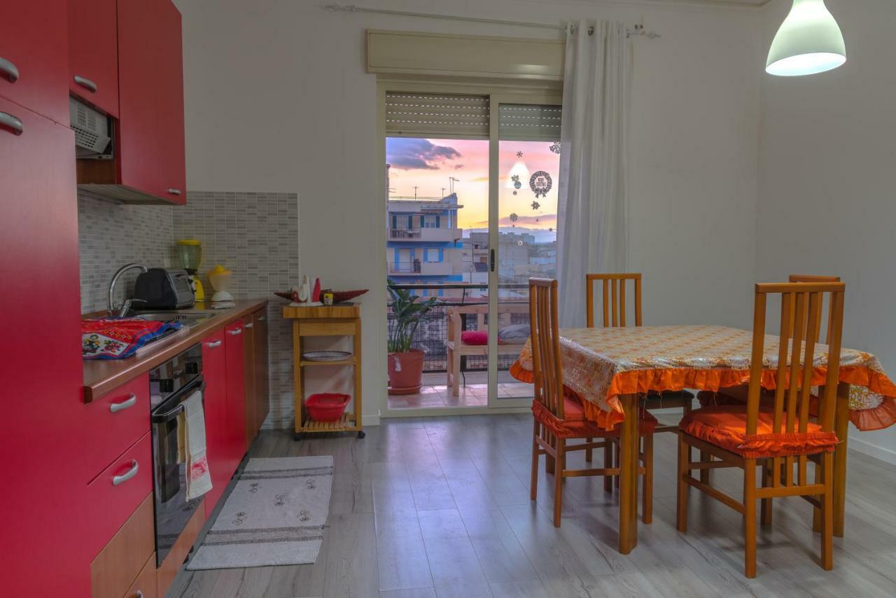 Casa Gentile Villa Siraküza Dış mekan fotoğraf