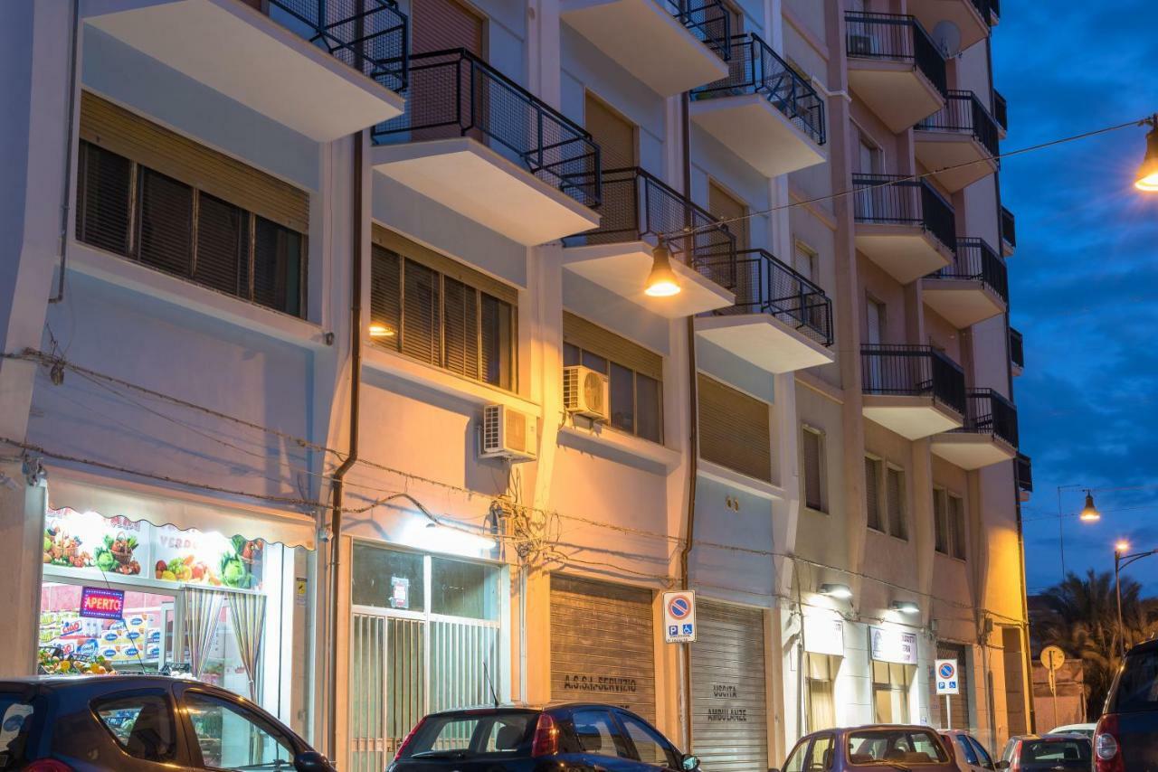 Casa Gentile Villa Siraküza Dış mekan fotoğraf